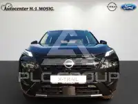 2026 Nissan X-TRAIL