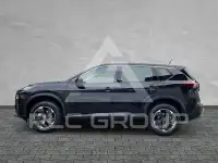 2026 Nissan X-TRAIL