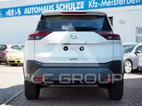 2026 Nissan X-TRAIL