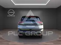 2026 Nissan X-TRAIL