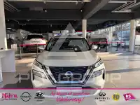 2026 Nissan X-TRAIL