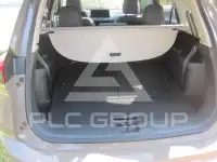 2026 Nissan X-TRAIL