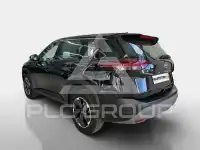 2026 Nissan X-TRAIL