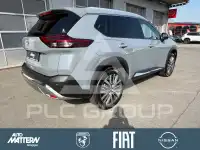 2026 Nissan X-TRAIL