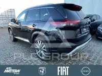 2026 Nissan X-TRAIL
