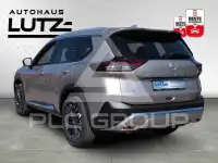 2026 Nissan X-TRAIL