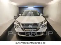 2026 Nissan X-TRAIL