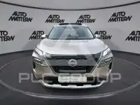 2026 Nissan X-TRAIL