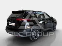 2026 Nissan X-TRAIL