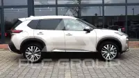 2026 Nissan X-TRAIL