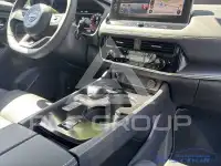 2026 Nissan X-TRAIL