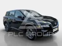 2026 Nissan X-TRAIL