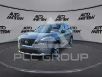 2026 Nissan X-TRAIL