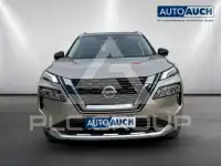 2026 Nissan X-TRAIL