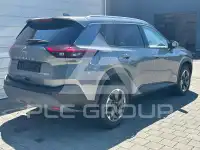 2026 Nissan X-TRAIL