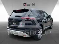 2026 Nissan X-TRAIL