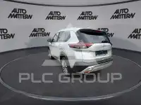 2026 Nissan X-TRAIL