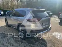 2026 Nissan X-TRAIL