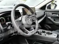 2026 Nissan X-TRAIL