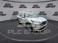 2026 Nissan X-TRAIL
