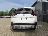 2026 Nissan X-TRAIL