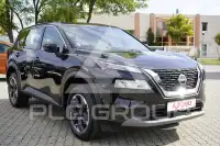 2026 Nissan X-TRAIL