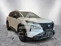 2026 Nissan X-TRAIL