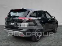 2026 Nissan X-TRAIL