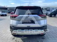 2026 Nissan X-TRAIL