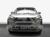 2026 Nissan X-TRAIL