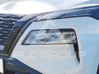 2026 Nissan X-TRAIL