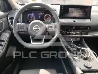 2026 Nissan X-TRAIL