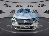 2026 Nissan X-TRAIL