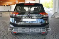 2026 Nissan X-TRAIL