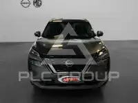 2026 Nissan X-TRAIL