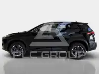 2026 Nissan X-TRAIL