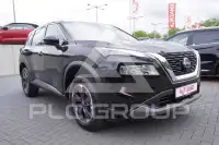 2026 Nissan X-TRAIL