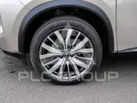 2026 Nissan X-TRAIL