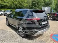 2026 Nissan X-TRAIL