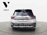 2026 Nissan X-TRAIL