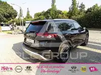 2026 Nissan X-TRAIL