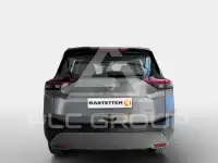 2026 Nissan X-TRAIL