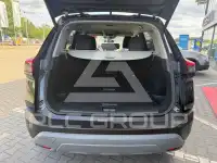 2026 Nissan X-TRAIL