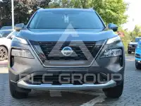 2026 Nissan X-TRAIL