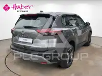 2026 Nissan X-TRAIL