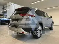2026 Nissan X-TRAIL
