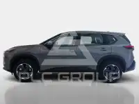 2026 Nissan X-TRAIL