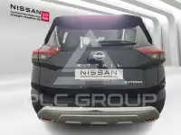 2026 Nissan X-TRAIL