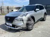2026 Nissan X-TRAIL