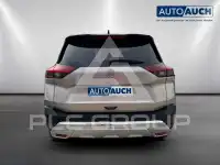 2026 Nissan X-TRAIL